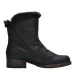 náhled Dámská obuv RIEKER Z9572/00 SCHWARZ H/W 8