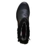 náhled Dámská obuv RIEKER Z9572/00 SCHWARZ H/W 8