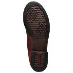 náhled Dámské kozačky RIEKER Z9859/35 ROT KOMBI H/W 8