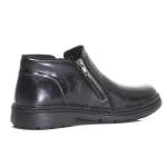 náhled Pánská kotníková obuv RIEKER 05053/02 SCHWARZ H/W 8