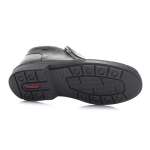 náhled Pánská kotníková obuv RIEKER 05053/02 SCHWARZ H/W 8