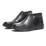 náhled Pánská kotníková obuv RIEKER 05053/02 SCHWARZ H/W 8