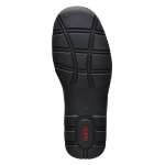 náhled Pánská obuv RIEKER 05334/00 SCHWARZ H/W 8