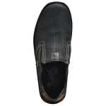 náhled Pánská obuv RIEKER 05368/00 SCHWARZ KOMBI H/W 8