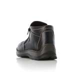 náhled Pánská obuv RIEKER RIE-1035970-W2 černá