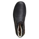 náhled Pánská obuv RIEKER 05388/00 SCHWARZ H/W 8