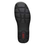 náhled Pánská obuv RIEKER 05388/00 SCHWARZ H/W 8