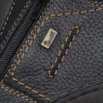 náhled Pánská obuv RIEKER 05388/00 SCHWARZ H/W 8