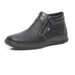 náhled Pánská kotníková obuv RIEKER 05396/00 SCHWARZ H/W 8