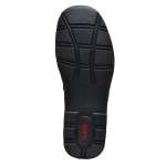 náhled Pánská kotníková obuv RIEKER 05396/00 SCHWARZ H/W 8