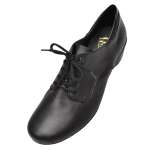 náhled Dámské černé polobotky RIEKER 41722/01 SCHWARZ H/W 8
