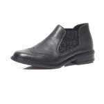 náhled Dámské černé kotníkové boty RIEKER 52093/00 SCHWARZ H/W 8