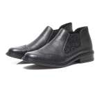 náhled Dámské černé kotníkové boty RIEKER 52093/00 SCHWARZ H/W 8