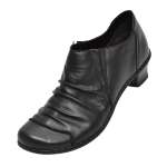 náhled Dámská obuv RIEKER 52180/00 SCHWARZ H/W 8