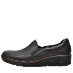 náhled Dámská obuv RIEKER 53766/00 SCHWARZ H/W 8