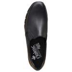náhled Dámská obuv RIEKER 53766/00 SCHWARZ H/W 8