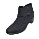 náhled Dámská obuv RIEKER 54983/14 BLAU H/W 8