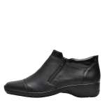 náhled Dámská obuv RIEKER 58374/00 SCHWARZ H/W 8