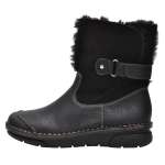 náhled Dámské černé kotníkové boty RIEKER 73384/00 SCHWARZ H/W 8