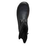 náhled Dámské černé kotníkové boty RIEKER 73384/00 SCHWARZ H/W 8