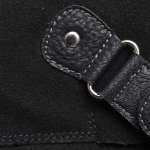 náhled Dámské černé kotníkové boty RIEKER 73384/00 SCHWARZ H/W 8
