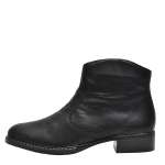 náhled Dámská obuv RIEKER 73461/00 SCHWARZ H/W 8