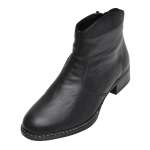 náhled Dámská obuv RIEKER 73461/00 SCHWARZ H/W 8