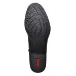 náhled Dámská obuv RIEKER 73461/00 SCHWARZ H/W 8