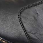 náhled Dámská obuv RIEKER 73461/00 SCHWARZ H/W 8