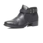 náhled Dámská obuv RIEKER 73660/01 SCHWARZ H/W 8