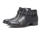náhled Dámská obuv RIEKER 73660/01 SCHWARZ H/W 8