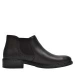 náhled Dámská obuv RIEKER 77584/02 SCHWARZ H/W 8