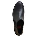 náhled Dámská obuv RIEKER 77584/02 SCHWARZ H/W 8