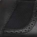 náhled Dámská obuv RIEKER 77584/02 SCHWARZ H/W 8