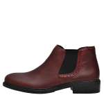 náhled Dámská obuv RIEKER 77584/35 ROT H/W 8