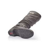 náhled Dámské kozačky RIEKER RIE-1036028-W9 černá