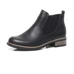 náhled Dámská obuv RIEKER RIE-1036032-W8 černá