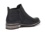 náhled Dámská obuv RIEKER RIE-1036032-W8 černá