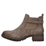náhled Dámská obuv RIEKER 96864/64 BEIGE H/W 8