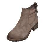 náhled Dámská obuv RIEKER 96864/64 BEIGE H/W 8