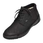 náhled Pánská obuv RIEKER B0331/00 SCHWARZ H/W 8