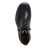náhled Pánská obuv RIEKER B0731/00 SCHWARZ H/W 8
