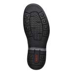 náhled Pánská obuv RIEKER B0731/00 SCHWARZ H/W 8