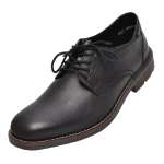 náhled Pánská obuv RIEKER B1321/00 SCHWARZ H/W 8