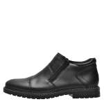náhled Pánská obuv RIEKER B5393/00 SCHWARZ H/W 8