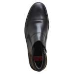 náhled Pánská obuv RIEKER B5393/00 SCHWARZ H/W 8