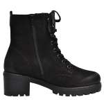 náhled Dámská obuv RIEKER D7178/02 SCHWARZ H/W 8