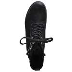 náhled Dámská obuv RIEKER D7178/02 SCHWARZ H/W 8