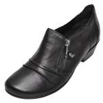 náhled Dámská obuv RIEKER - REMONTE D7310/01 SCHWARZ H/W 8