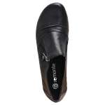 náhled Dámská obuv RIEKER - REMONTE D7310/01 SCHWARZ H/W 8